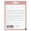 Płatki pod oczy BEAUTIFLY Hydrogel Beauty Patches 2 szt. Przeznaczenie Pod oczy