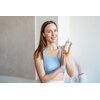 Olejek do masażu BEAUTIFLY Harmony Touch 250 ml Działanie Nawilżanie skóry