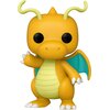 Figurka FUNKO Pop Pokémon Dragonite Załączona dokumentacja Instrukcja obsługi w języku polskim