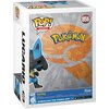 Figurka FUNKO Pop Pokémon Lucario Gwarancja 24 miesiące
