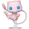 Figurka FUNKO Pop Pokémon Mew Załączona dokumentacja Instrukcja obsługi w języku polskim