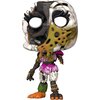 Figurka FUNKO Pop Games: Five Nights At Freddy's Ruined - Chica Załączona dokumentacja Instrukcja obsługi w języku polskim