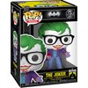 Figurka FUNKO Pop Movies: Batman 85th - The Joker w Teeth