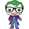 Figurka FUNKO Pop Movies: Batman 85th - The Joker w Teeth Załączona dokumentacja Instrukcja obsługi w języku polskim