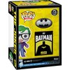 Figurka FUNKO Pop Movies: Batman 85th - The Joker w Teeth Załączona dokumentacja Karta gwarancyjna