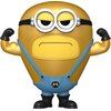 Figurka FUNKO Pop Minionki Mega Minion Dave Załączona dokumentacja Instrukcja obsługi w języku polskim