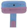 Słuchawki nauszne LEXIBOOK Disney Stitch 2 w 1 Niebieski Pasmo przenoszenia max. [Hz] 20000