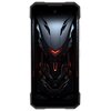 Smartfon DOOGEE S200 5G 12/256GB 6.72" 120Hz Srebrny Pamięć RAM 12 GB
