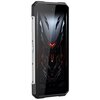 Smartfon DOOGEE S200 5G 12/256GB 6.72" 120Hz Srebrny Model procesora MediaTek Dimensity 7050 Octa Core