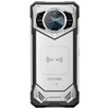 Smartfon DOOGEE S200 5G 12/256GB 6.72" 120Hz Srebrny Pamięć wbudowana [GB] 256
