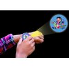 Zegarek z projektorem LEXIBOOK Disney Stitch DMW050D Wiek 3+