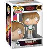 Figurka FUNKO Pop TV: Stranger Things - Chrissy