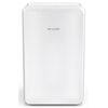 Osuszacz SHARP UD-T104AP-W Sterowanie Elektroniczne