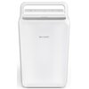 Osuszacz SHARP UD-T104AP-W Pojemność zbiornika [l] 2