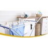 Osuszacz SHARP UD-T104AP-W Ilość czynnika chłodniczego [g] 35