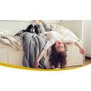 Osuszacz SHARP UD-T104AP-W Wydajność (RT 27 stopni, RH 65%) [l/dobę] 10