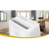 Osuszacz SHARP UD-T104AP-W Wydajność (RT 32 stopnie, RH 80%) [l/dobę] 10