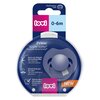 Smoczek LOVI Prime 34/421 0-6 m Fioletowy Wiek dziecka 0-6 m