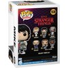 Figurka FUNKO Pop TV: Stranger Things - Mike Gwarancja 24 miesiące