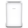 Osuszacz SHARP UD-P164P-W Sterowanie Elektroniczne