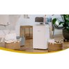 Osuszacz SHARP UD-P164P-W Wydajność (RT 27 stopni, RH 65%) [l/dobę] 9