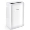 Osuszacz SHARP UD-P164P-W Pojemność zbiornika [l] 3.8