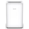 Osuszacz SHARP UD-P204P-W Sterowanie Elektroniczne