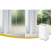 Osuszacz SHARP UD-P204P-W Przepływ powietrza [m3/h] 175