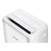 Osuszacz SHARP UD-P204P-W Max powierzchnia osuszania [m2] 46