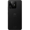 Smartfon MYPHONE N23 Plus 8/256GB 120Hz 6.7" Czarny Pamięć RAM 8 GB