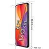 Smartfon MYPHONE N23 Plus 8/256GB 120Hz 6.7" Czarny Model procesora MediaTek Helio G99