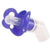 Inhalator nebulizator tłokowy ROSSMAX NH60 + Smoczek Pozostałe wyposażenie Smoczek do nebulizacji