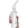 Inhalator nebulizator tłokowy ROSSMAX NH60 + Smoczek Pozostałe wyposażenie Ustnik