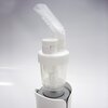 Inhalator nebulizator tłokowy ROSSMAX NH60 + Smoczek Pozostałe wyposażenie Zapasowe filtry