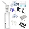 Inhalator nebulizator tłokowy ROSSMAX NH60 + Smoczek Pozostałe wyposażenie Maska dla dzieci