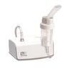 Inhalator nebulizator tłokowy ROSSMAX NB60 Pozostałe wyposażenie 5 ampułek soli fizjologicznej
