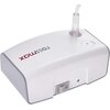 Inhalator nebulizator tłokowy ROSSMAX NB60 Pozostałe wyposażenie Nebulizator z przewodem powietrznym