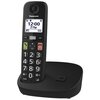 Telefon PANASONIC KX-TGU110FXB