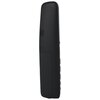 Telefon PANASONIC KX-TGU110FXB Liczba słuchawek w komplecie 1