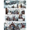 Komiks Świat Akwilonu Ziemie Ogona Zul Kassajowie Tom 1 Liczba stron 64