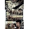 Komiks Marvel Noir Liczba stron 408