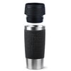 Kubek termiczny TEFAL N2020210 Travel Mug Classic Czarny Materiał Silikon
