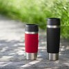 Kubek termiczny TEFAL N2020210 Travel Mug Classic Czarny Materiał Stal nierdzewna