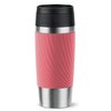Kubek termiczny TEFAL N2020310 Travel Mug Twist Różowy