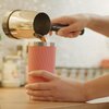 Kubek termiczny TEFAL N2020310 Travel Mug Twist Różowy Funkcje Możliwość mycia w zmywarce