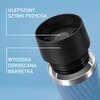 Kubek termiczny TEFAL N2024510 Travel Mug Twist Niebieski Możliwość mycia w zmywarce Tak
