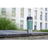 Kubek termiczny TEFAL N2024310 Travel Mug Twist Zielony Gwarancja 24 miesiące