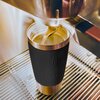 Kubek termiczny TEFAL N2022010 Travel Mug Classic Czarny Pompka Nie