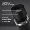 Kubek termiczny TEFAL N2022010 Travel Mug Classic Czarny Kolor Czarny