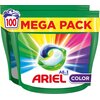 Kapsułki do prania ARIEL All in 1 Pods Color - 100 szt.